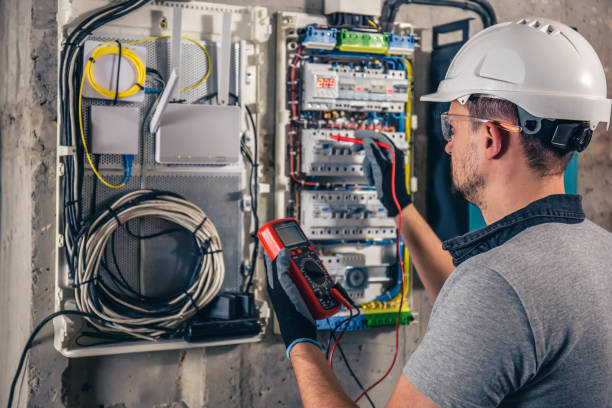 Best Electrical Rewiring Services  in Salamanca, NY