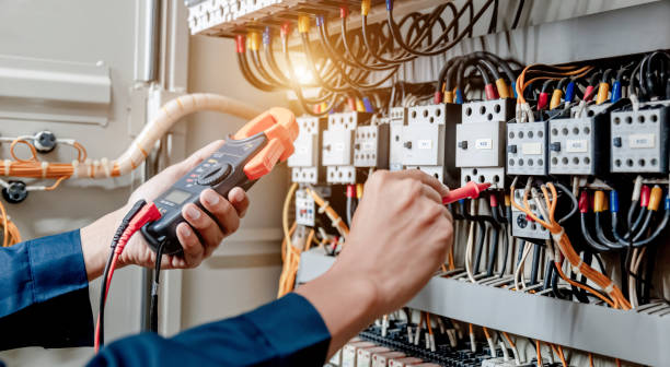 Best Electrical System Inspection  in Salamanca, NY