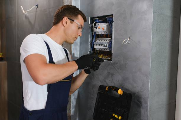 Best Electrical Outlet Repair  in Salamanca, NY