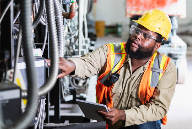 Best Licensed Electrician  in Salamanca, NY