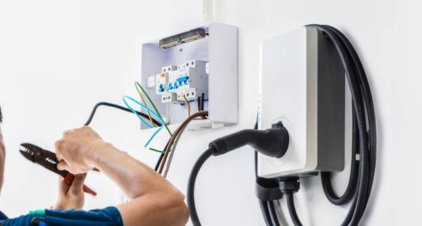 Best Emergency Electrician Near Me  in Salamanca, NY