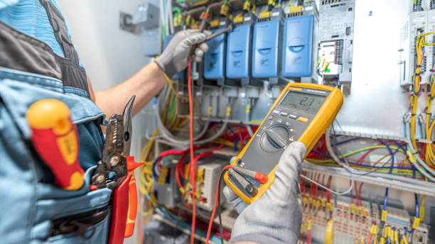 Best Electrical Rewiring Services  in Salamanca, NY