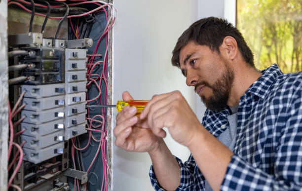 Best Affordable Emergency Electrician  in Salamanca, NY